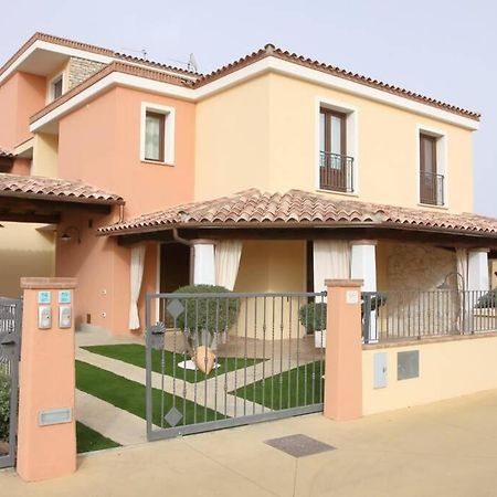 Villa Elisa Residenza Agora فيلاّسيمِيوس المظهر الخارجي الصورة