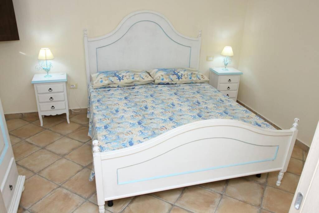 Villa Elisa Residenza Agora فيلاّسيمِيوس المظهر الخارجي الصورة