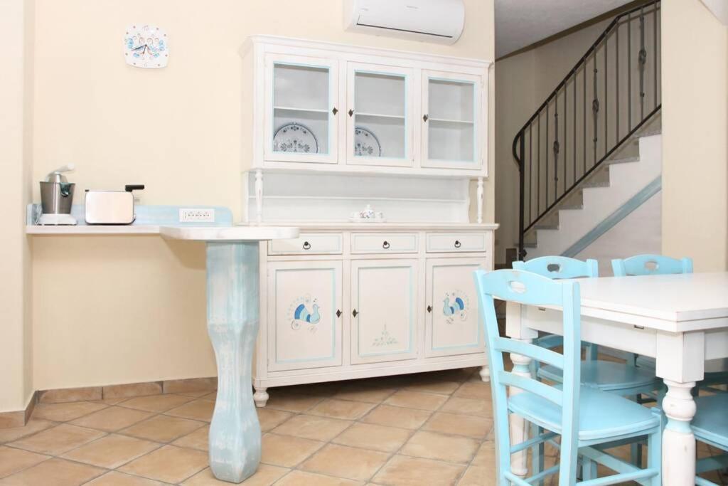 Villa Elisa Residenza Agora فيلاّسيمِيوس المظهر الخارجي الصورة
