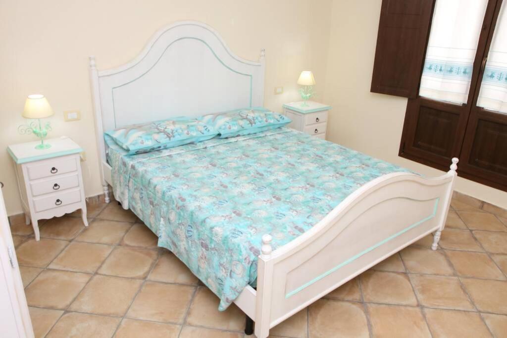 Villa Elisa Residenza Agora فيلاّسيمِيوس المظهر الخارجي الصورة