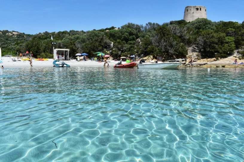 Villa Elisa Residenza Agora فيلاّسيمِيوس المظهر الخارجي الصورة